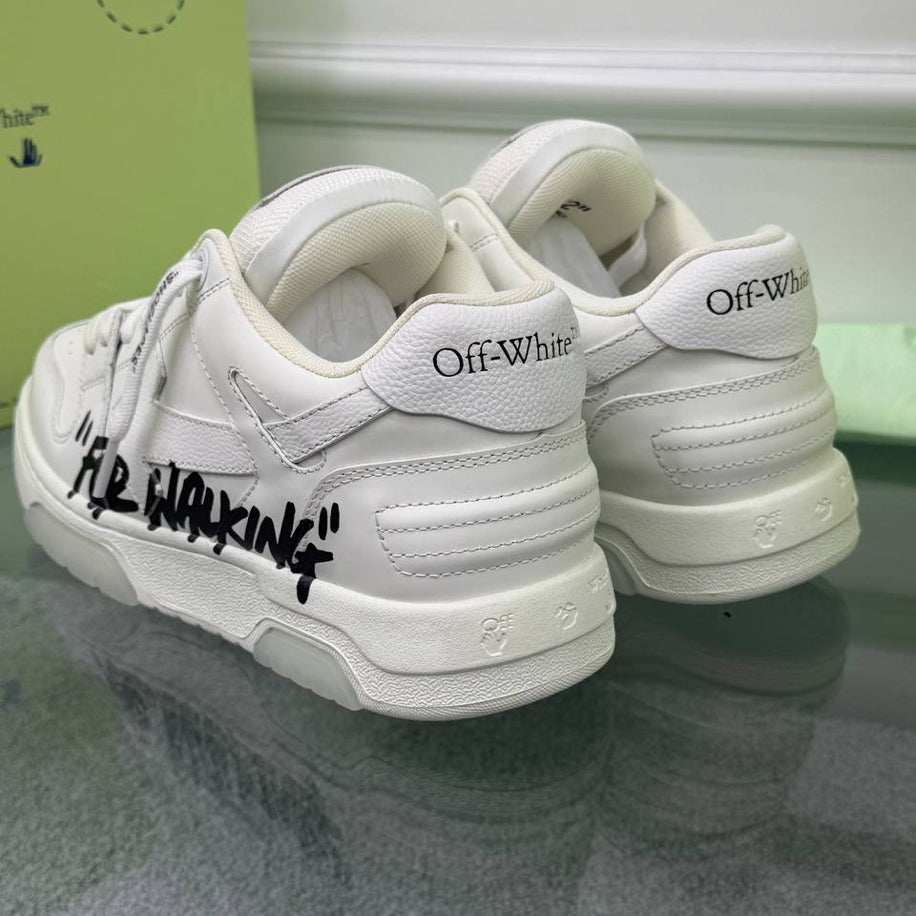 Off White Out Of Office For Walkıng Sneakers