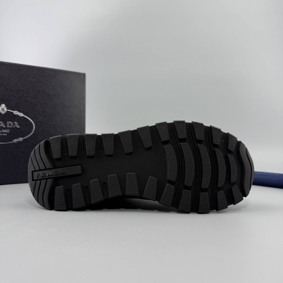 Prada Prax Sneakers