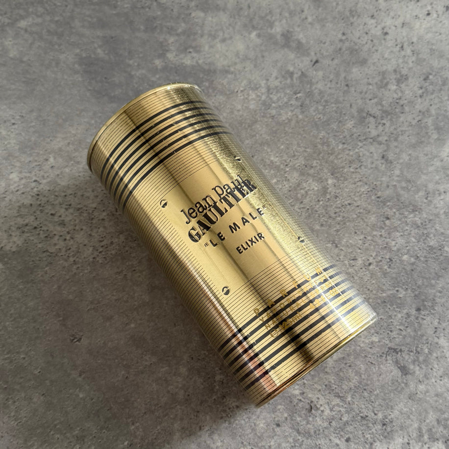 Jean Paul Gaultier – Le Male Elixir Erkek