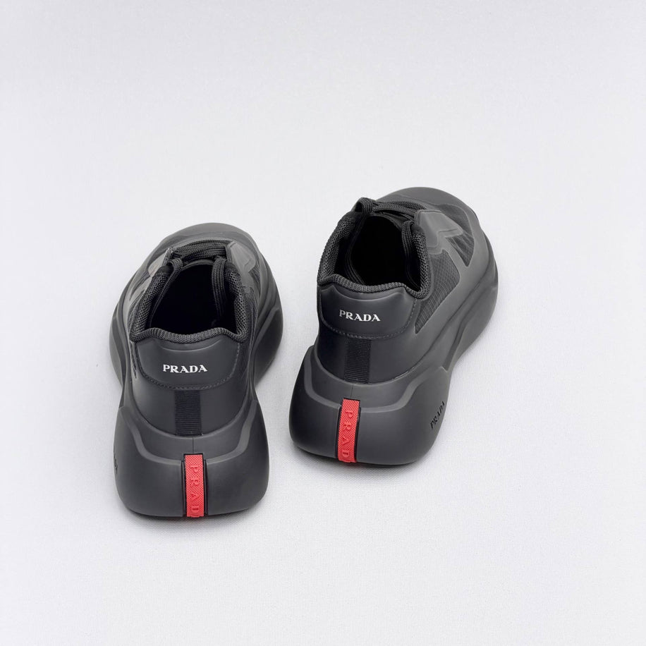Prada America’s Cup Sneaker