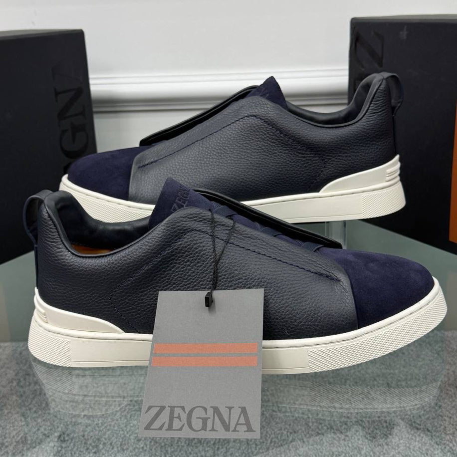 Zegna İthal Premium Sneakers