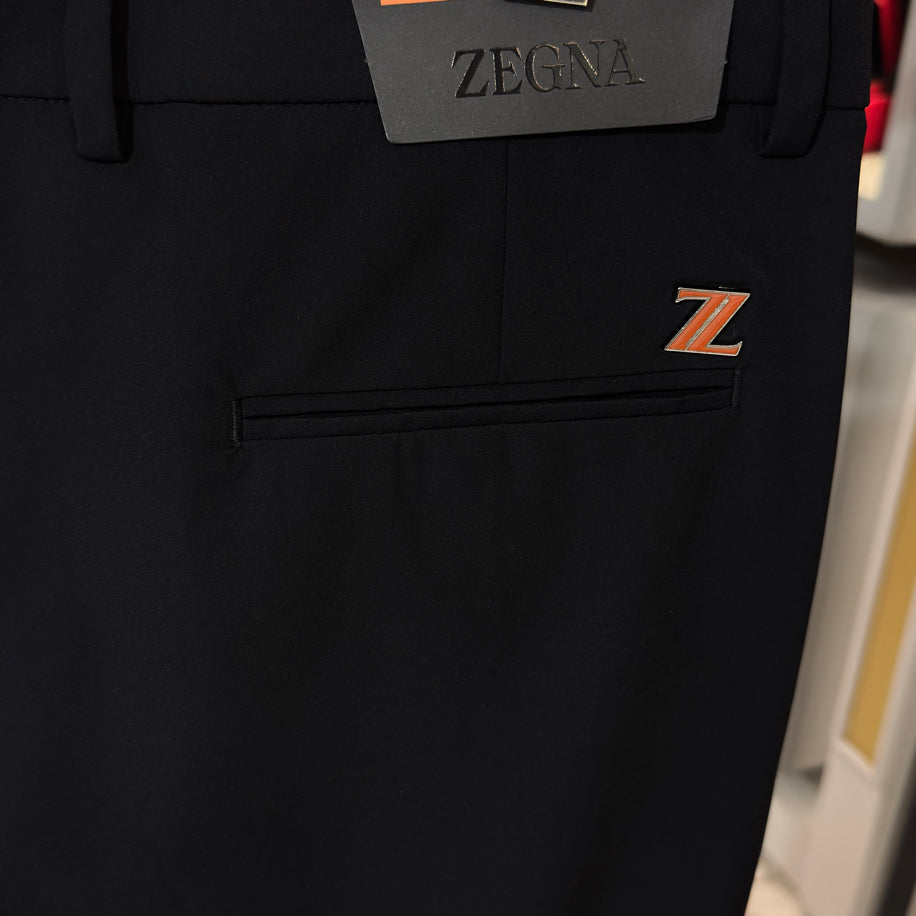 Zegna İthal Kumaş Jogger Pantolon