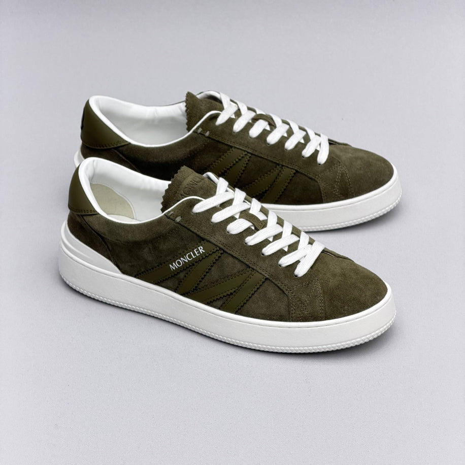 Moncler (Bay) Premium Sneakers