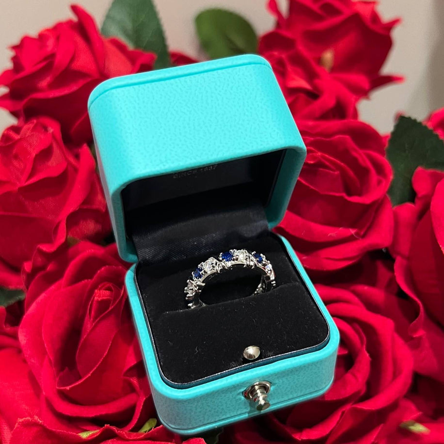 Tiffany Co Yüzük