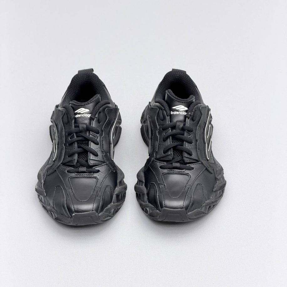 Balenciaga Monday Unisex Sneakers