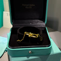 Tiffany Gold Bileklik