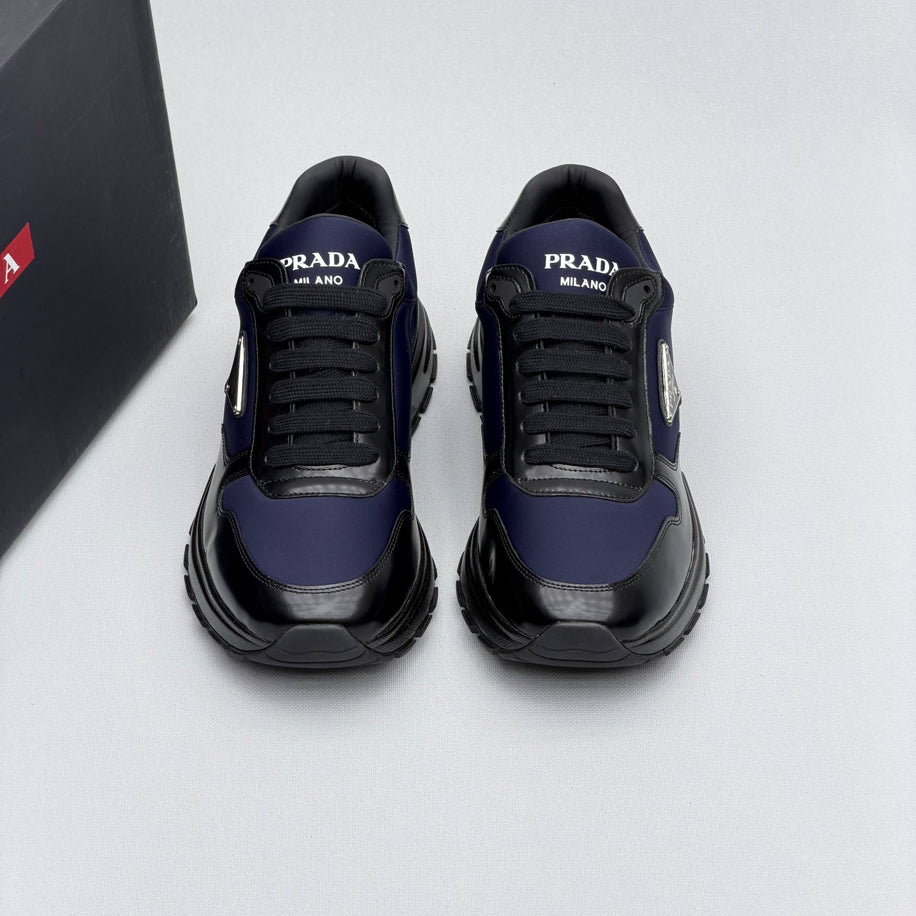 Prada Prax Re-Nylon Sneakers