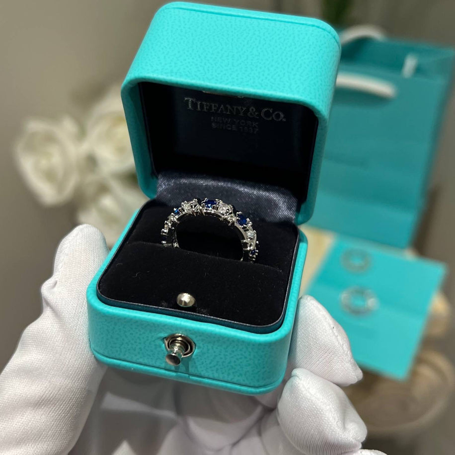Tiffany Co Yüzük