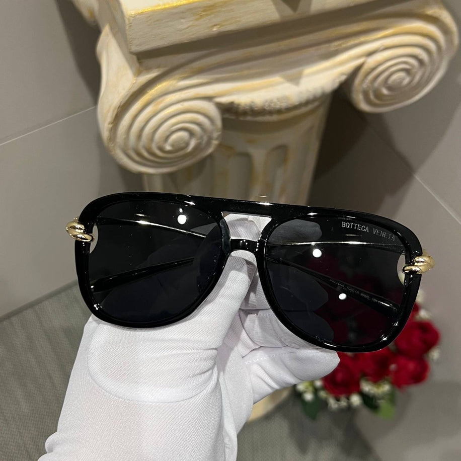 Bottega Veneta Unisex Gözlük