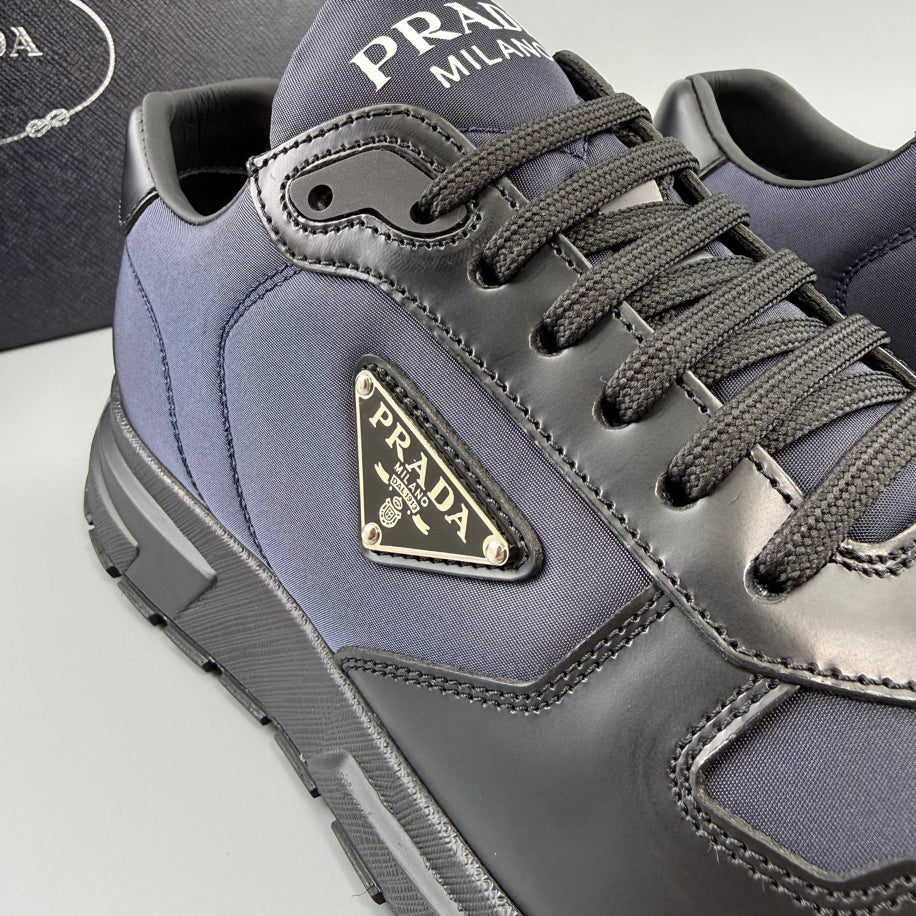 Prada Prax Sneakers