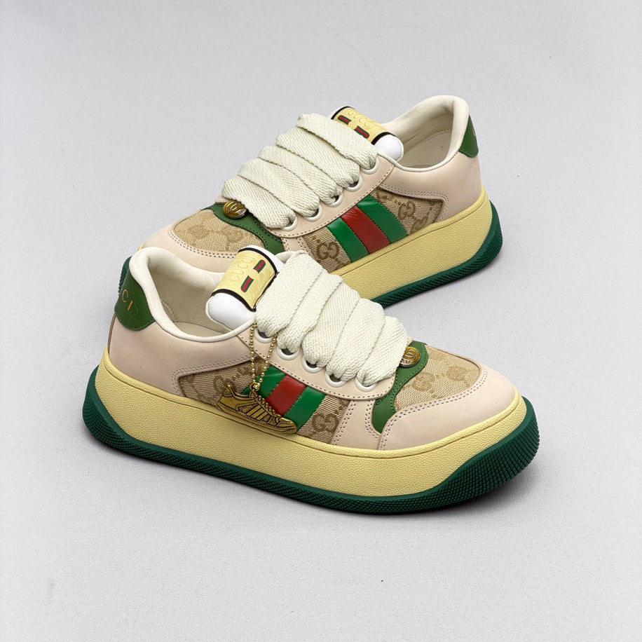 Gucci GG 04 Women Sneakers