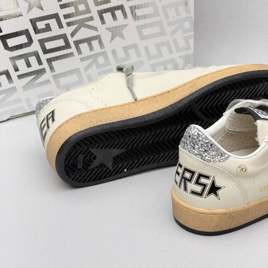 Golden Goose Women Ballstar Sneakers