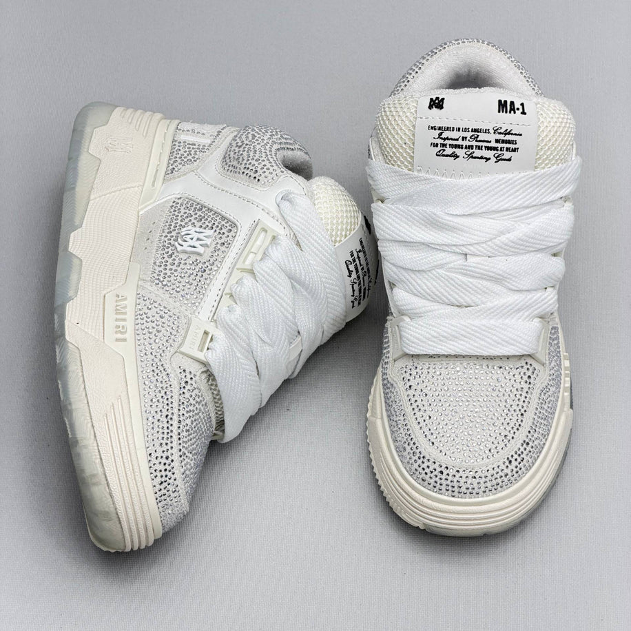 Amiri MA-1 Sneaker Women