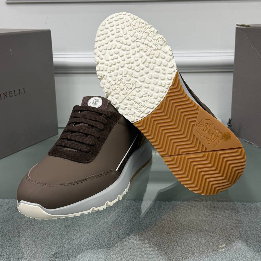 Brunello Cucinelli İthal Premium Sneakers
