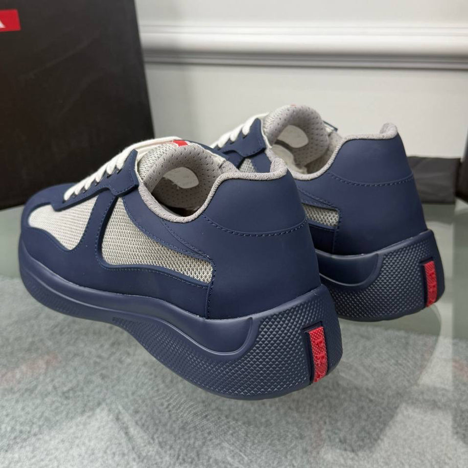 Prada America’s Cup Sneaker