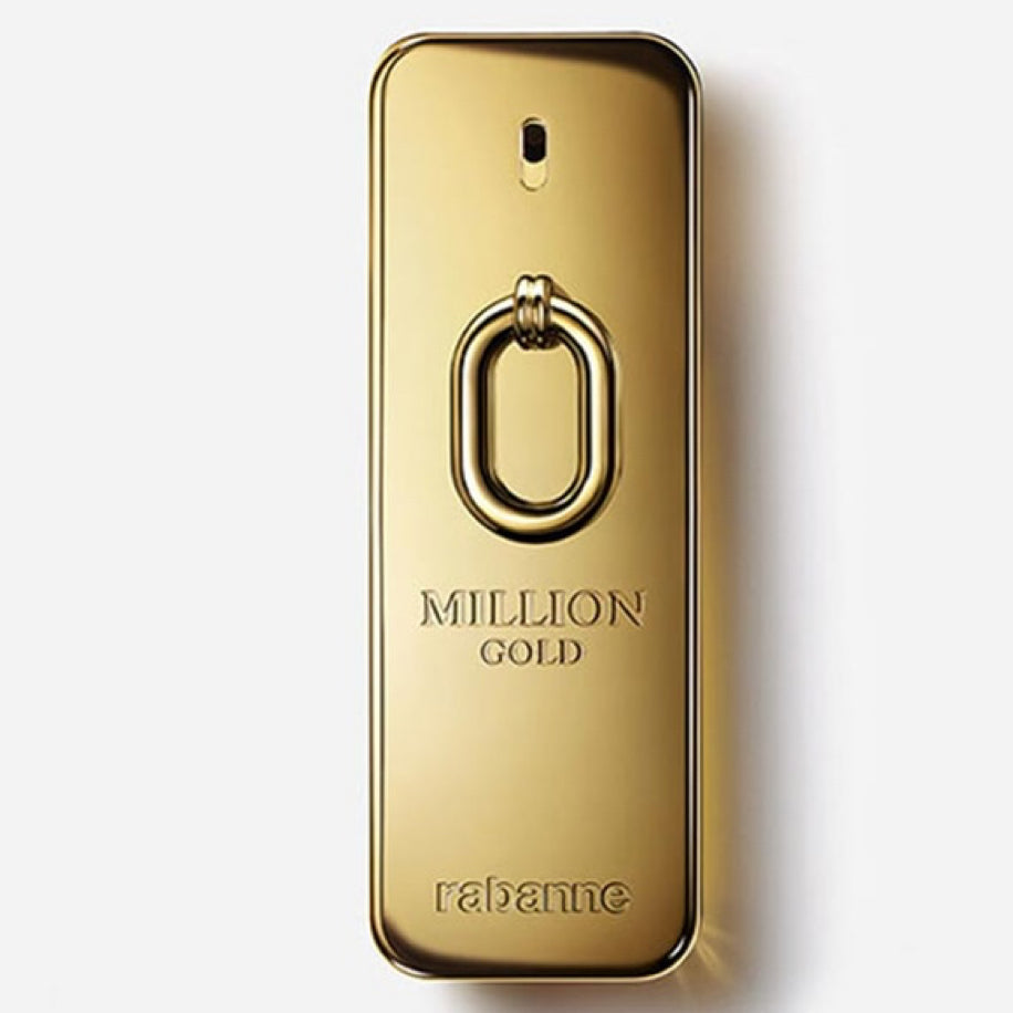 Rabanne Million Gold Intense - Erkek