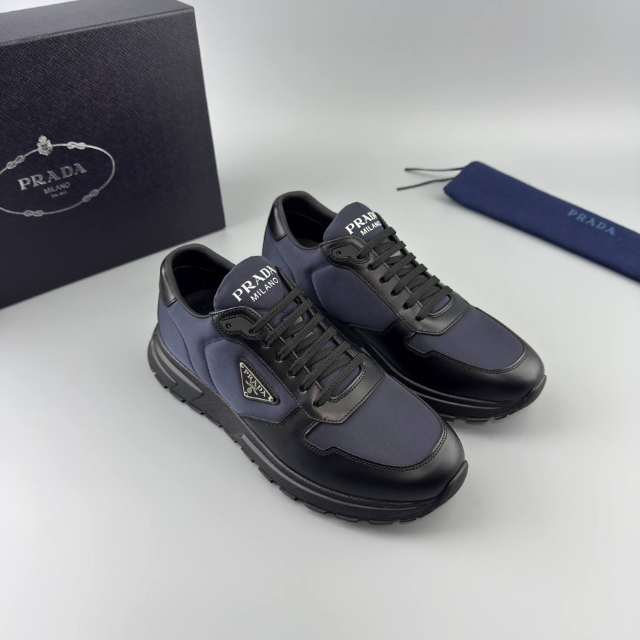 Prada Prax Sneakers