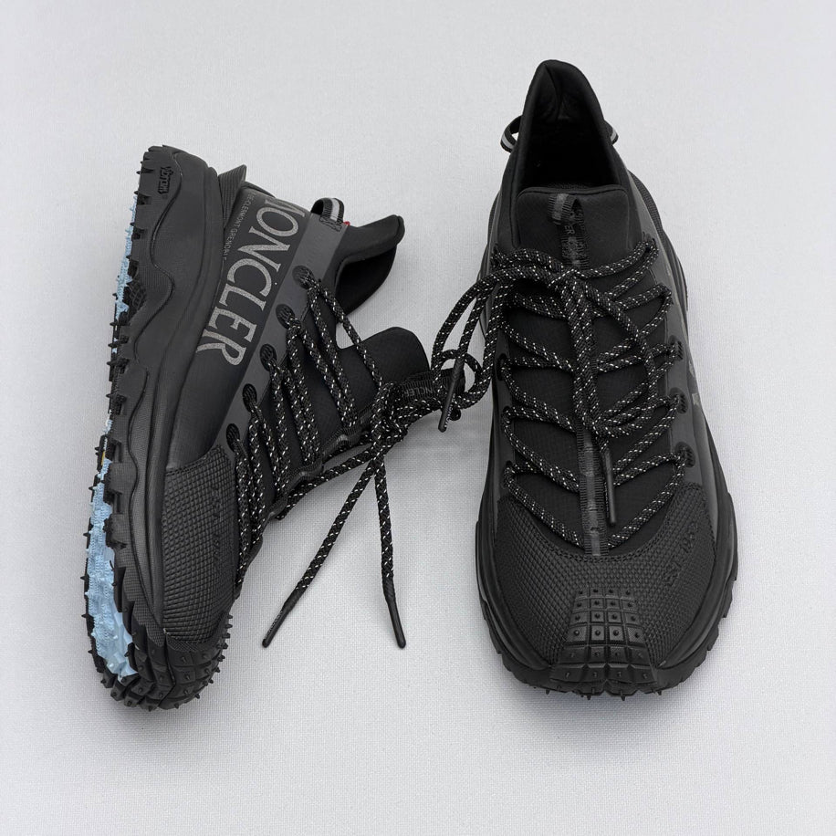 Moncler (Bay) Premium Sneakers