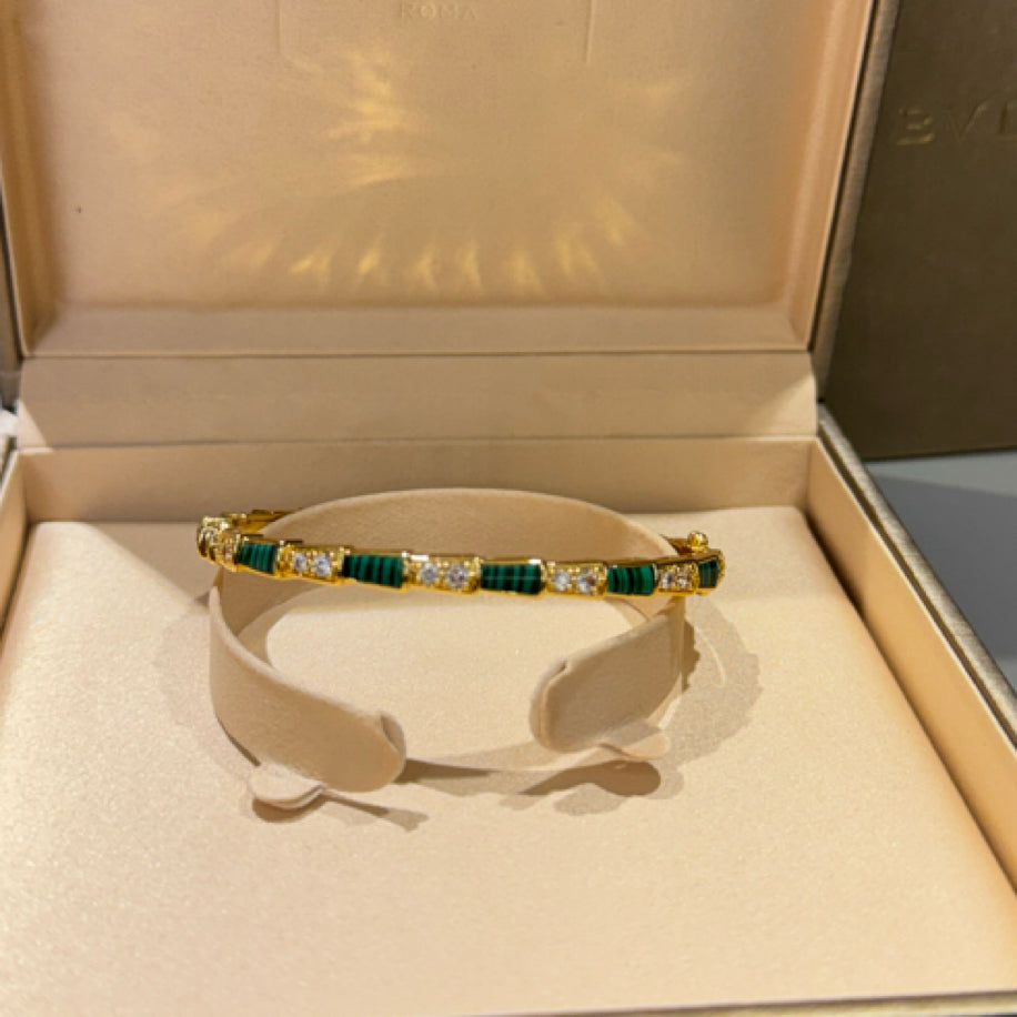 Bvlgari (Özel Seri) Bileklik