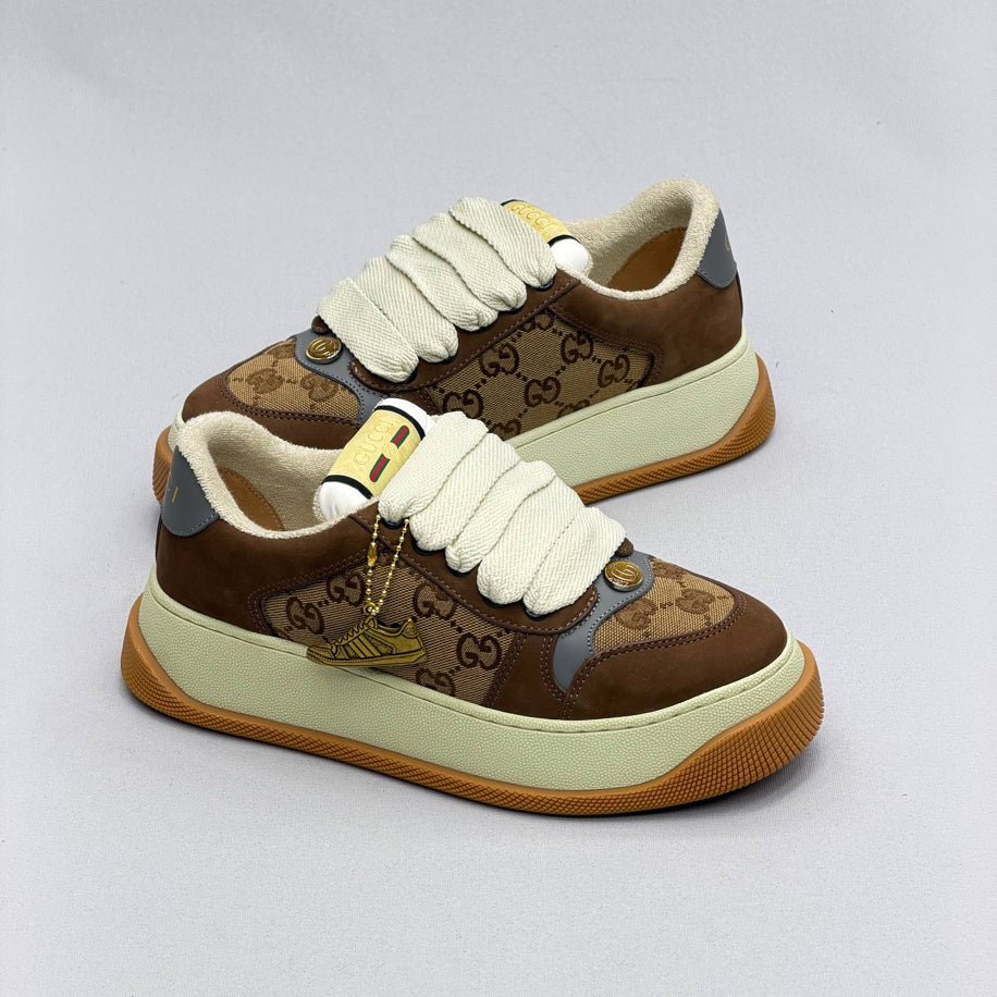 Gucci GG 04 Women Sneakers