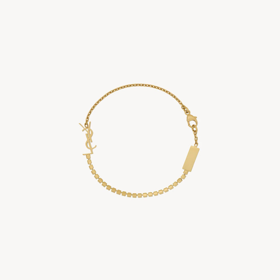 Yves Saint Laurent CASSANDRE Unisex Bileklik