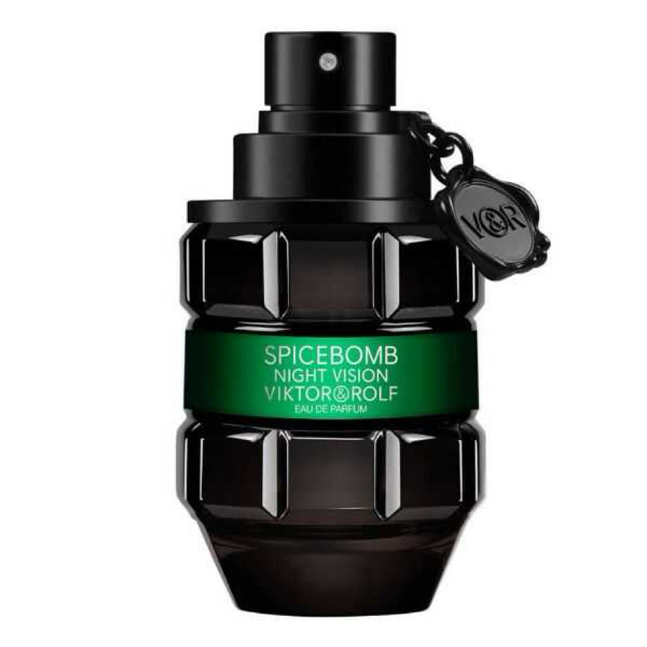 Viktor   Rolf Spicebomb Night Vision MEN