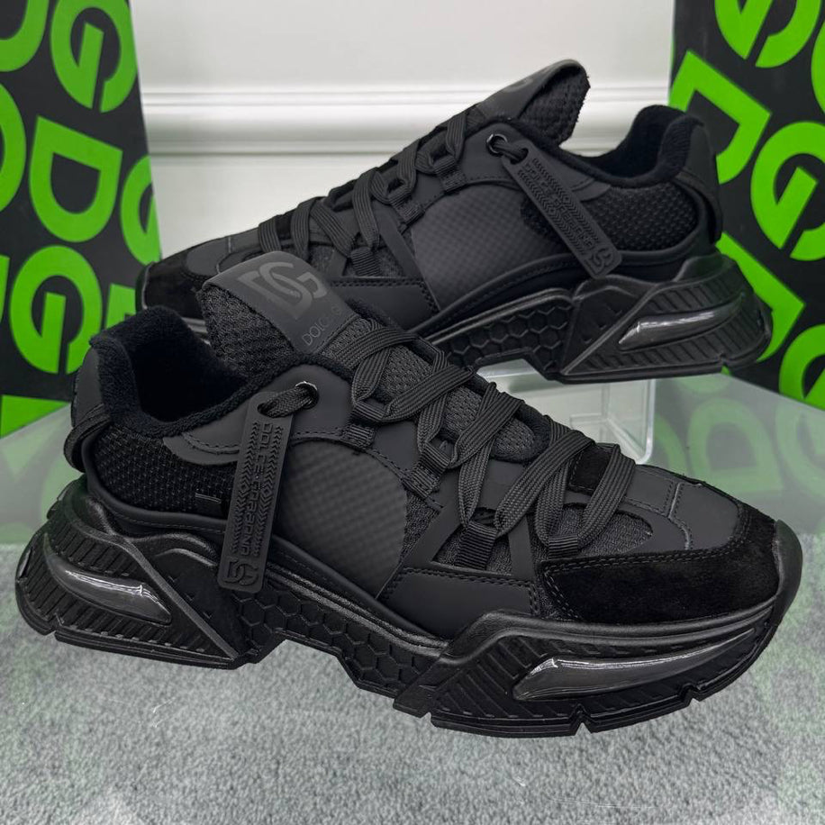 Dolce Gabbana Airmaster Sneakers