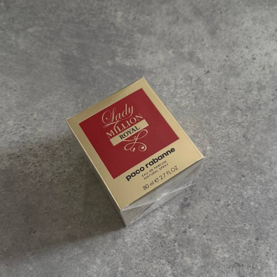 Paco Rabanne Lady Million Royal – Kadın
