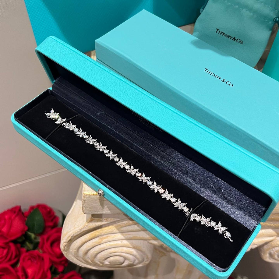 Tiffany Co Bileklik Özel Ürün