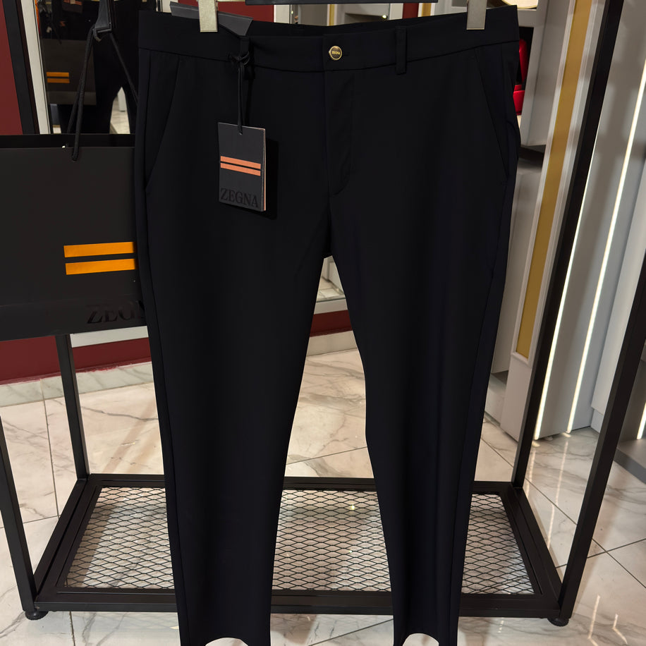 Zegna İthal Kumaş Jogger Pantolon