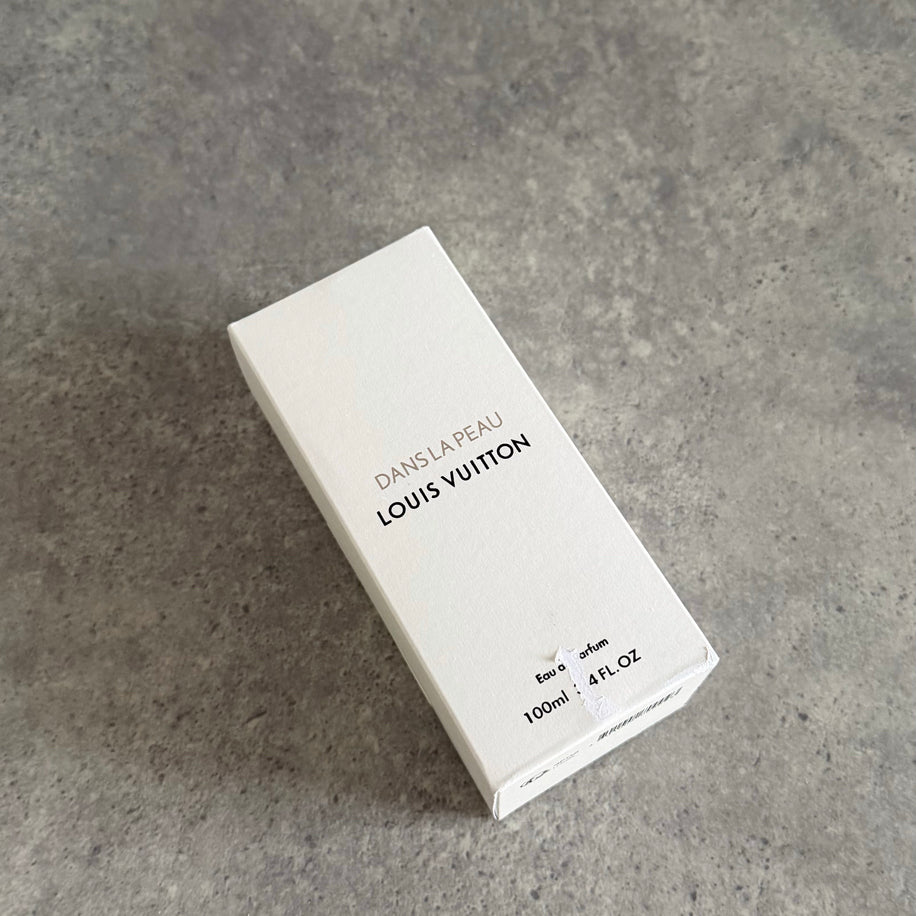 Dans La Peau Louis Vuitton — WOMEN