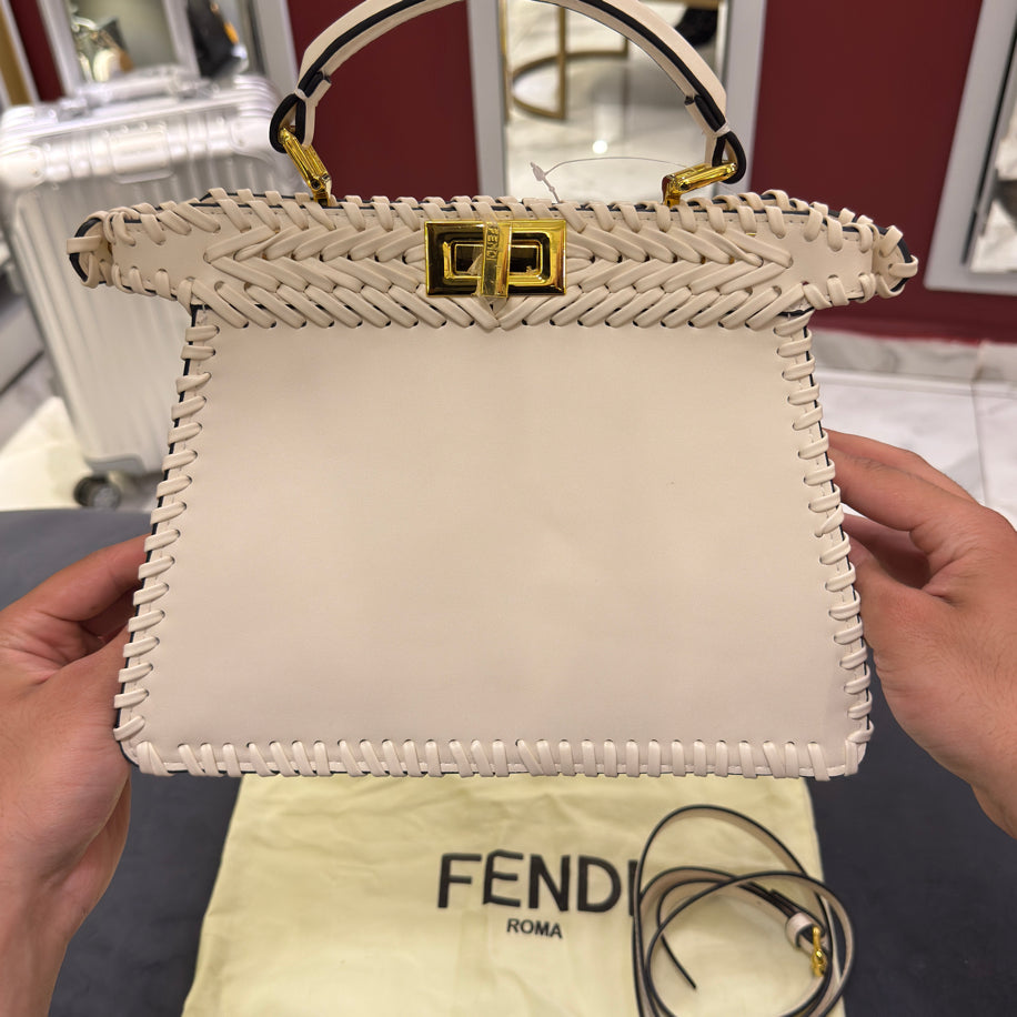 Fendi Premium Bag