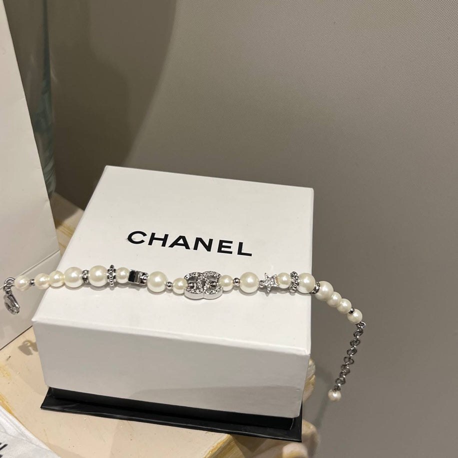 Chanel Full Set Bileklik