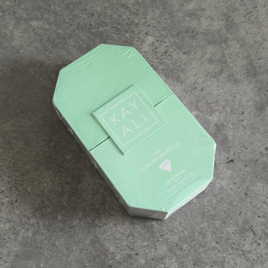 Kayali Yum Pistachio Gelato 33 - Kadın