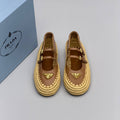 Prada (Bayan) Premium Ayakkabı