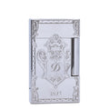 S.T. Dupont Line 2 Palladium Lighter
