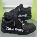 Off White Out Of Office For Walkıng Sneakers