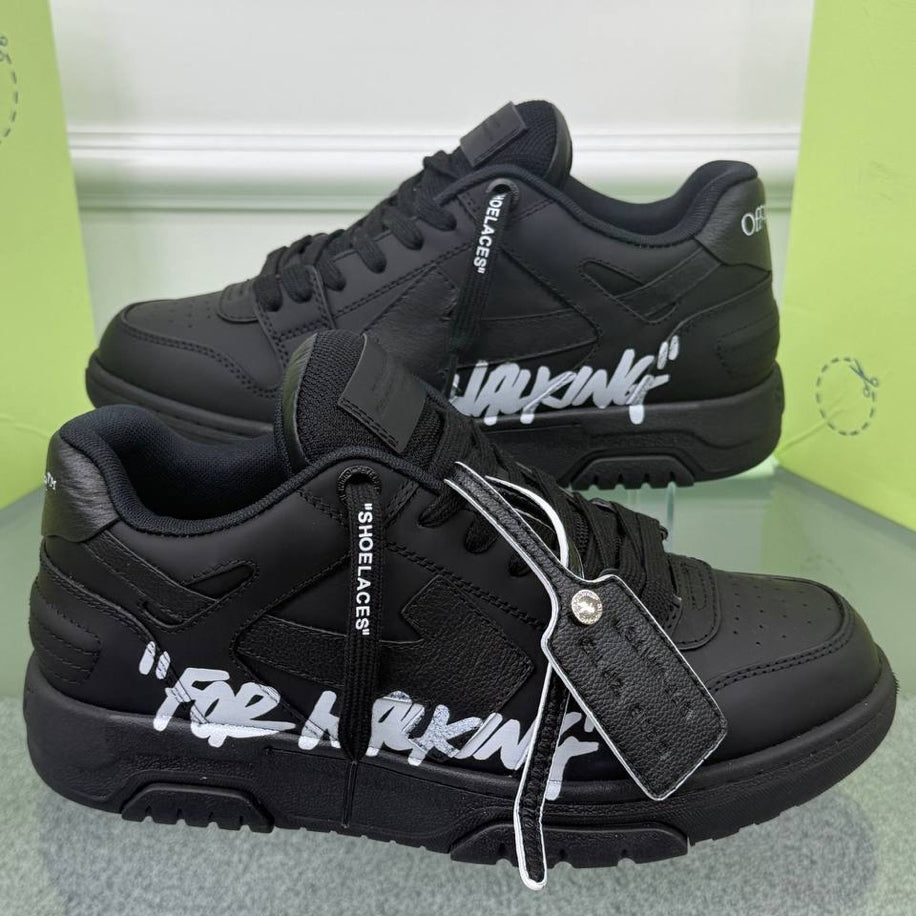Off White Out Of Office For Walkıng Sneakers