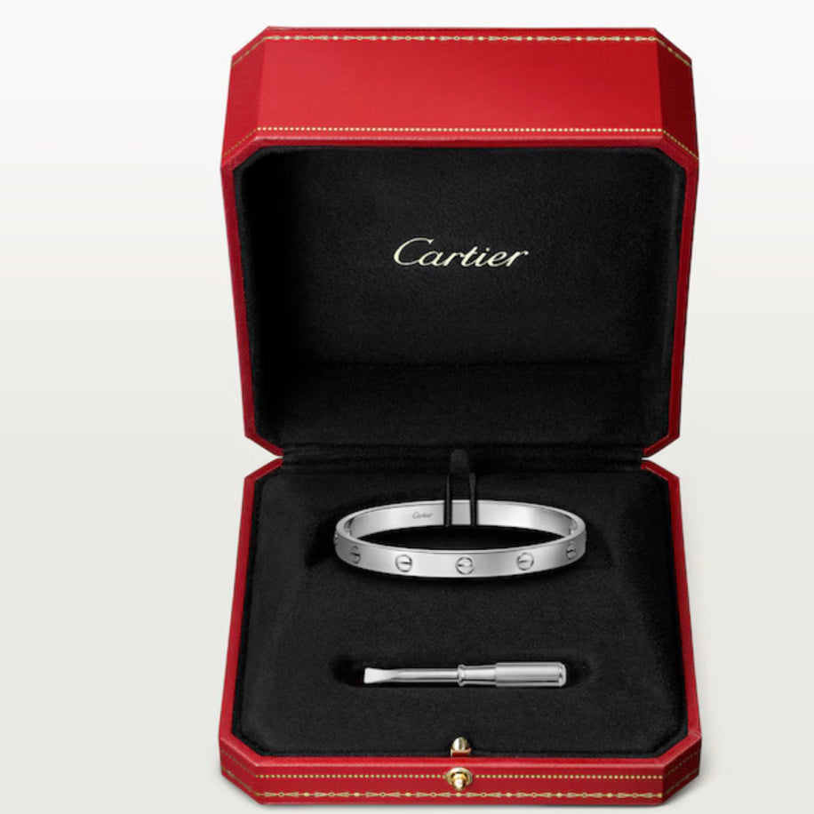 Cartier (Erkeklere Özel Hediye Set)