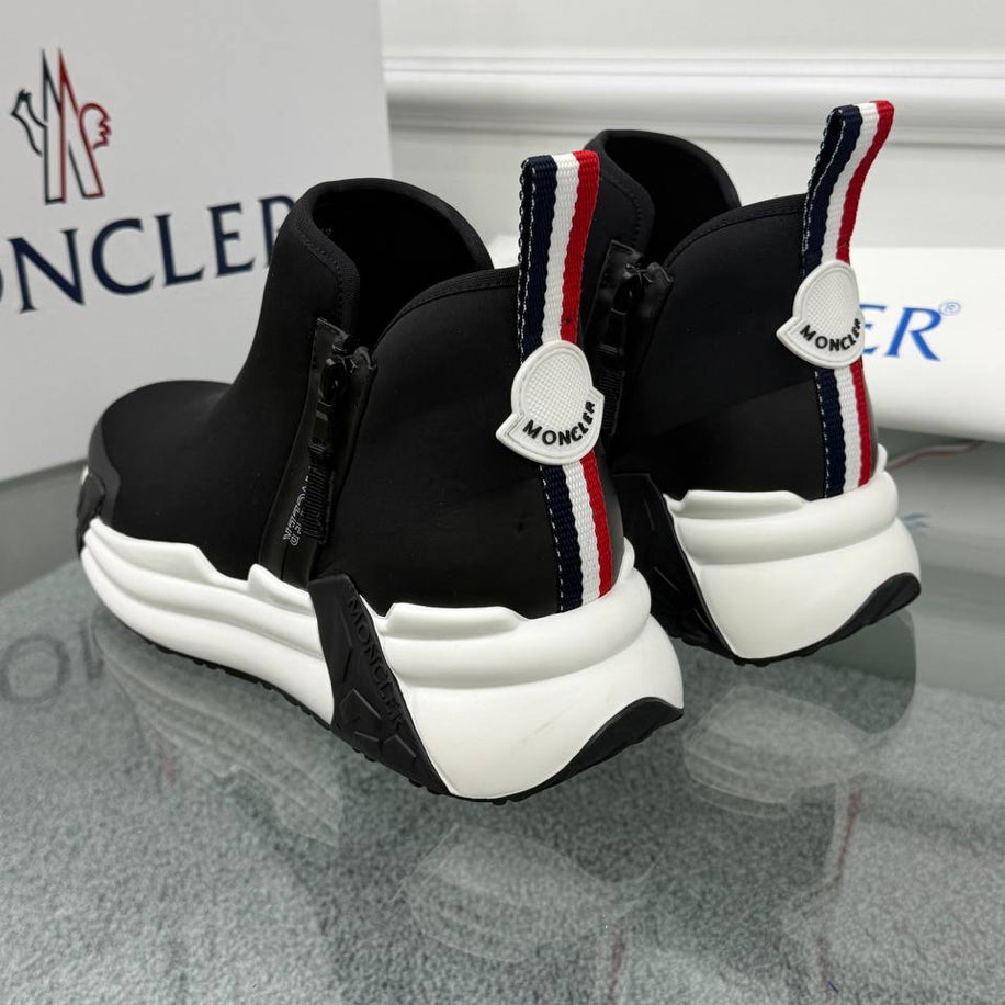 Moncler – Pacey Slip-On Sneaker
