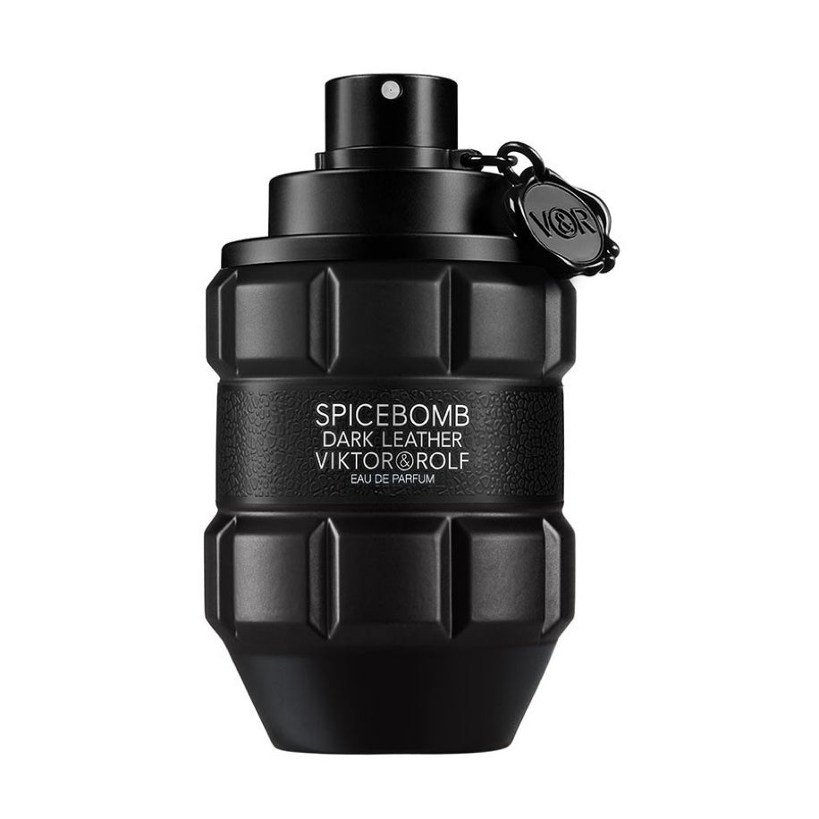 Viktor   Rolf Spicebomb Dark Leather MEN