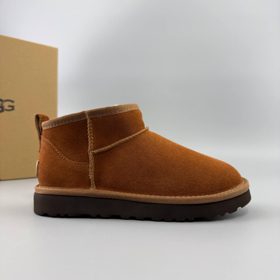 Ugg Classic Ultra Mini Women