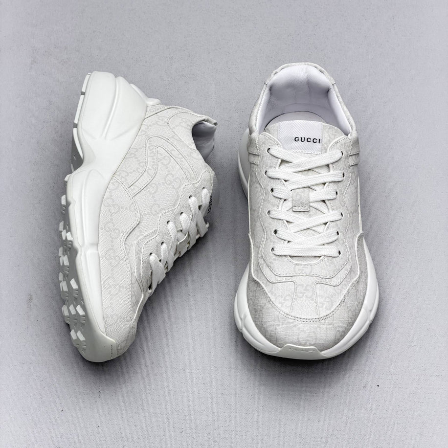 Gucci GG 27 Woman Sneakers