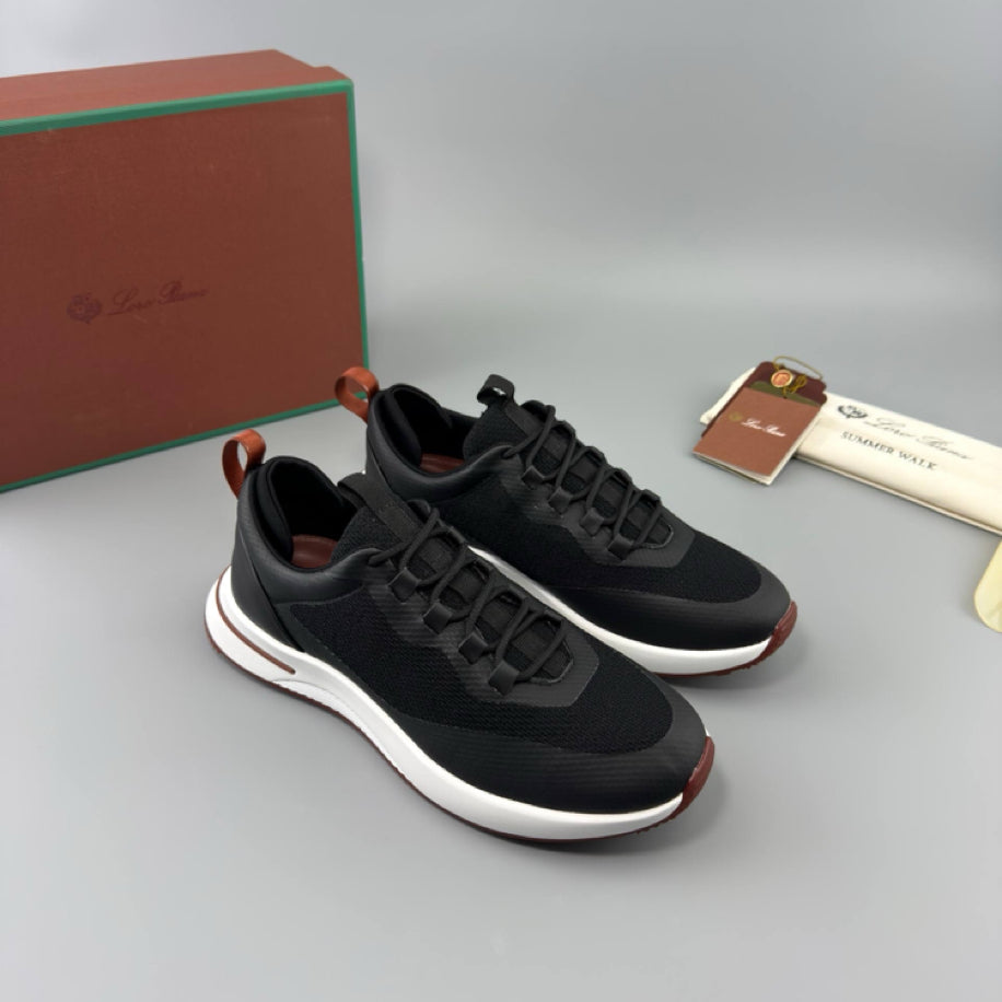 Loro Piana 360 LP Flexy Walk Sneaker