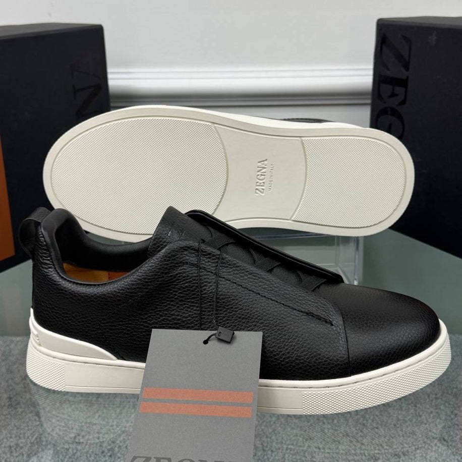 Zegna İthal Premium Sneakers