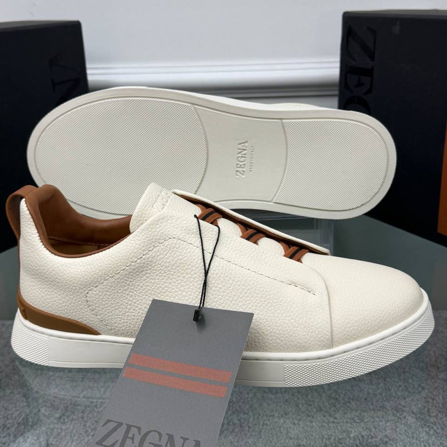 Zegna İthal Premium Sneakers