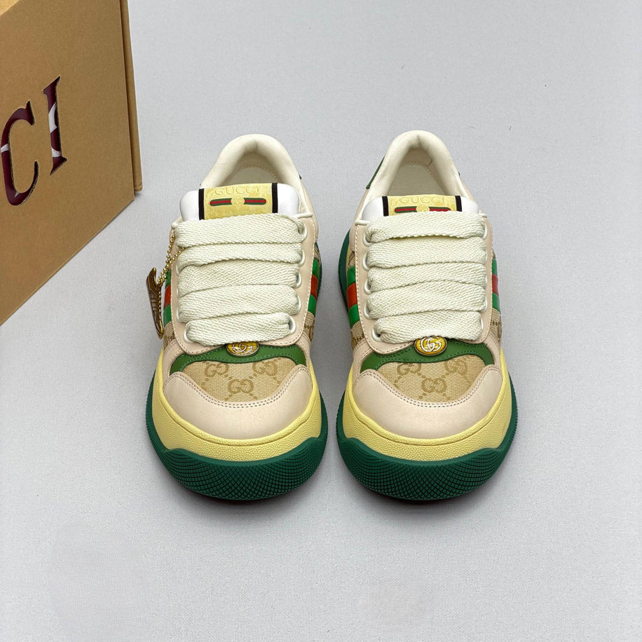 Gucci GG 04 Women Sneakers