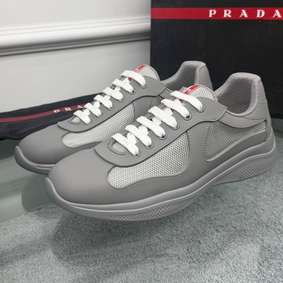 Prada America’s Cup Sneaker