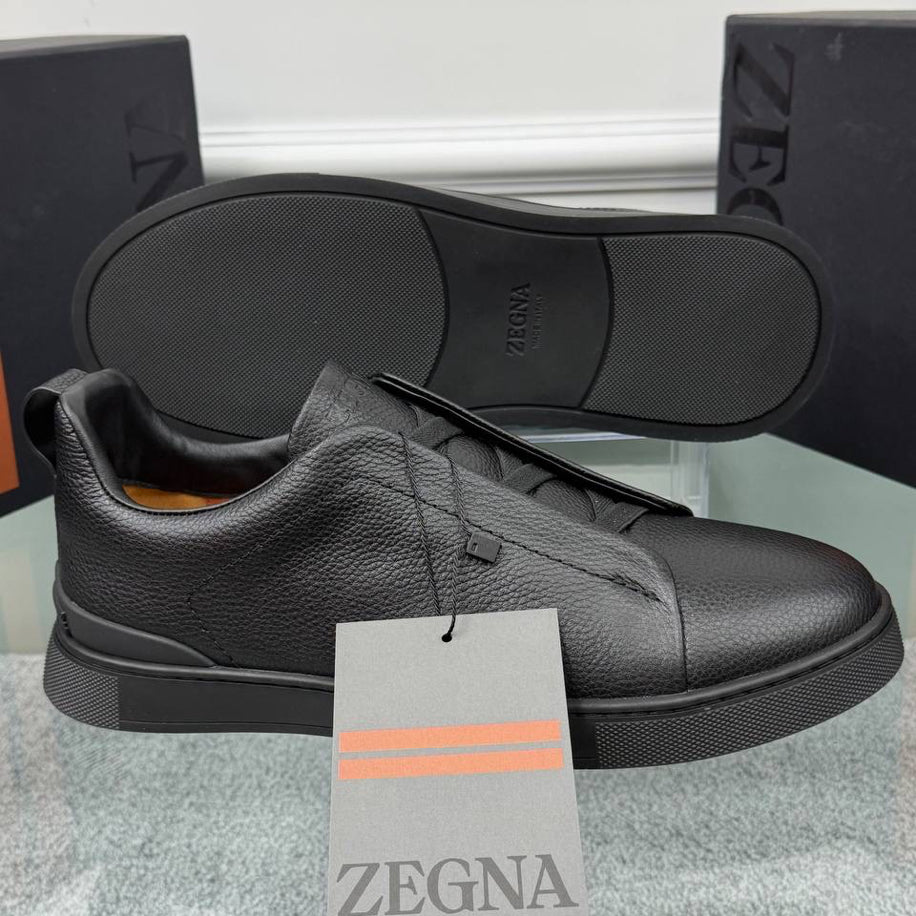 Zegna İthal Premium Sneakers
