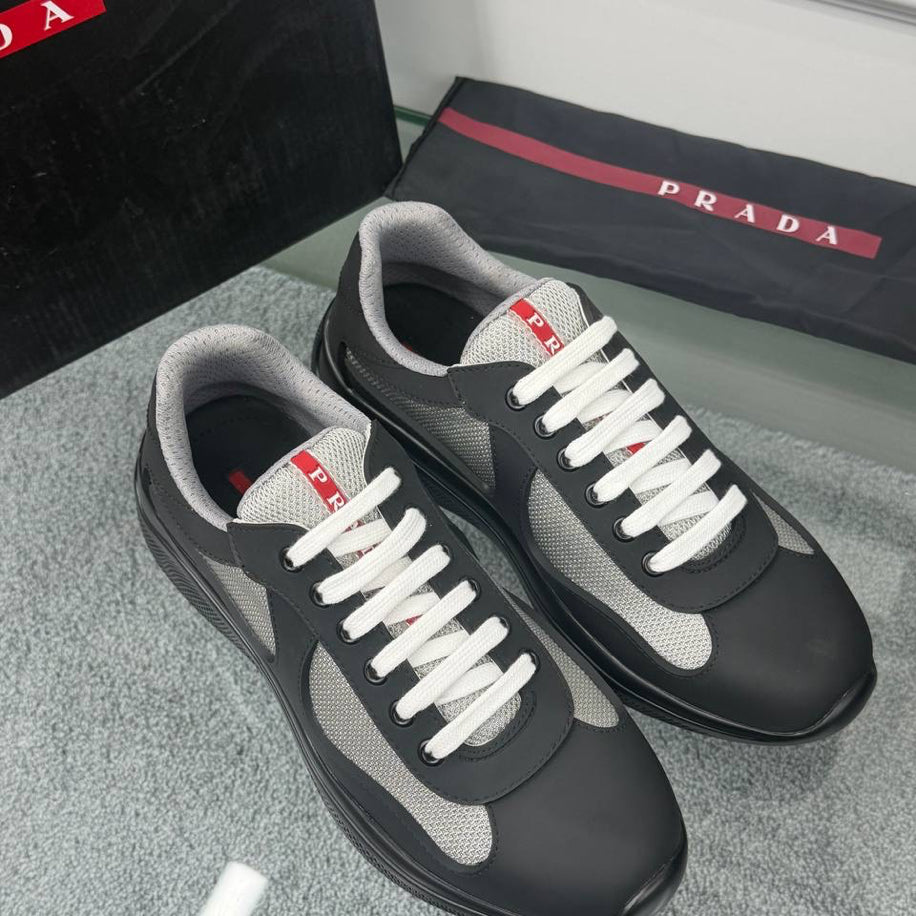 Prada America’s Cup Sneaker
